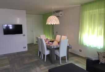 SunSea has Balcony rooms