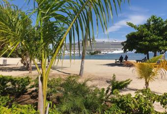 Sandcastles Resort has Balcony rooms