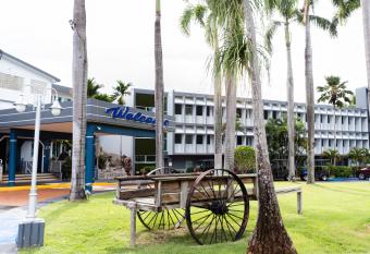 Hotel Vista Azul has Balcony rooms