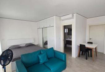 Sosua Ocean Village Condo has rooms with a private hot tub