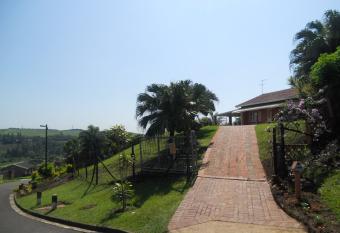 Nonkululeko Accommodation allows 18 year olds to book a room