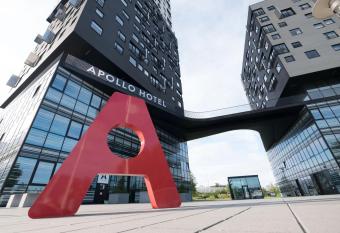 Leonardo Hotel Groningen has Balcony rooms