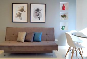 Royal Ibirapuera Park - Flat has Balcony rooms