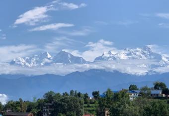 Bandipur Samira Homestay allows 18 year olds to book a room