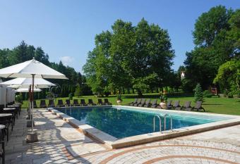 Gartenhotel Kloepferkeller has Balcony rooms