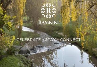 Ramkiki Country Restaurant and Conference Centre has Balcony rooms