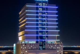 Premier Hotel allows 18 year olds to book a room