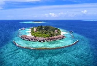 Amaya Kuda Rah has Balcony rooms