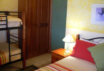 The Haven - Island Beach has Balcony rooms