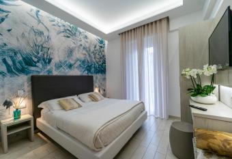 Hotel Stella D Oro has Balcony rooms