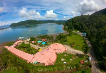 Hotel Samoa del Sur has Balcony rooms