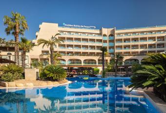 Golden Bah  a de Tossa & Spa 4* Sup. has Balcony rooms