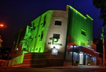 Ip   Guaru Hotel allows 18 year olds to book a room