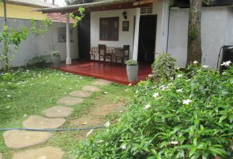 Nature Inn has Smoking/Balcony rooms