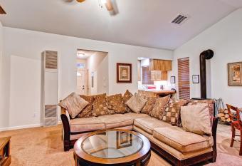 Eagles Nest allows 18 year olds to book a room