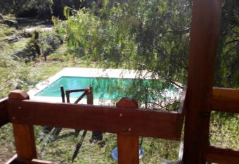 Clima Serrano allows 18 year olds to book a room