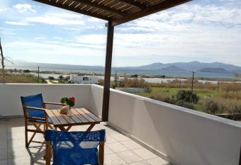 Dina s Diamond has Balcony rooms