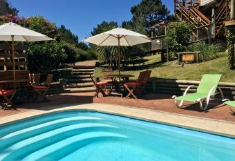 Malta Homestay has Balcony rooms