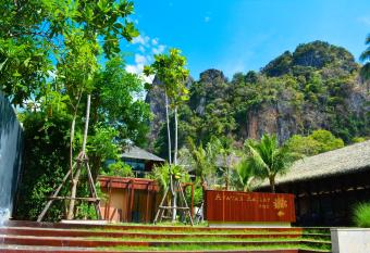Avatar Railay has Balcony rooms