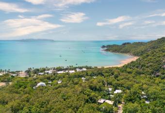 Selina Magnetic Island allows 18 year olds to book a room