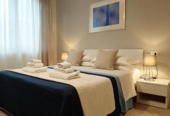 I Tigli Guest House allows 18 year olds to book a room