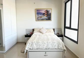 The Nest has Balcony rooms