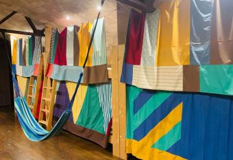 Omotenashi LAB allows 18 year olds to book a room