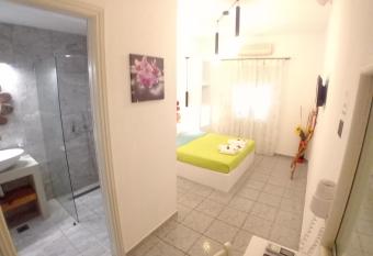 Nikolas ios Village has Balcony rooms