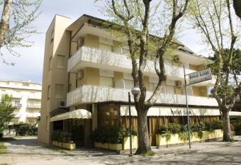 B&B Hotel Lina has Balcony rooms