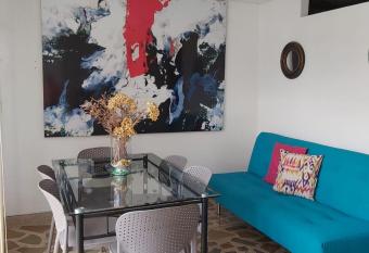 Apartamentos Amoblados JG de la 70 allows 18 year olds to book a room