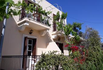 Mela Studios has Balcony rooms