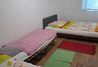 Appartement in 3430 Tulln Top 1 has Balcony rooms