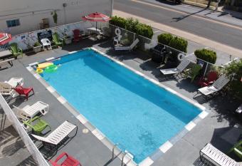 Aire Apartment 3 Bedroom Jersey Shore Premium Beach House has Balcony rooms