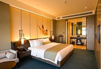 Hotel Aryan Palace Near Khatu Mandir has Balcony rooms