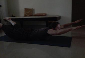 Casa Mia Homestay has Balcony rooms