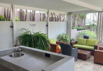 Guesthouse Enjoy Curacao Jan Thiel has Balcony rooms