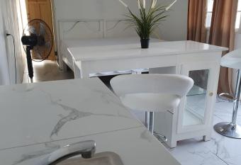 Cozy nights has Balcony rooms