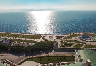 Elite Hotels Darica Spa & Convention Center has Balcony rooms