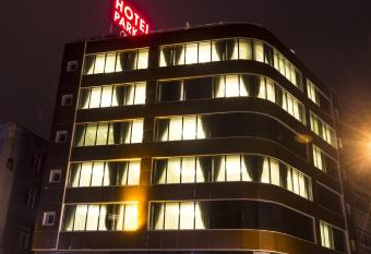 Park Square Hotel has Balcony rooms