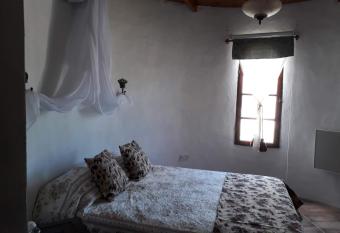 Posada & Spa Castillo La Pausa allows 18 year olds to book a room