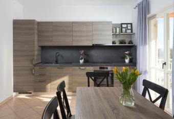 Marina has Balcony rooms