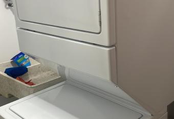 Hermoso y c  modo departamento has Balcony rooms