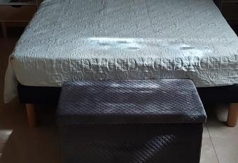 Maison chalet has Balcony rooms