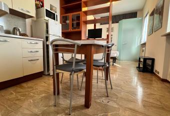 Appartamenti I Liutai allows 18 year olds to book a room