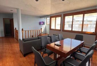 Habitaci  n doble CAPU has Balcony rooms