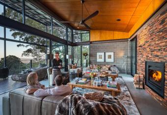 Spicers Sangoma Retreat - Adults Only allows 18 year olds to book a room