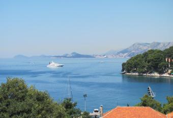 Guesthouse Marija has Balcony rooms