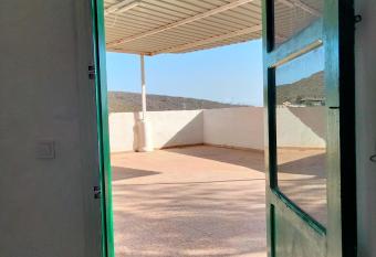 Dragon Fly House has Balcony rooms