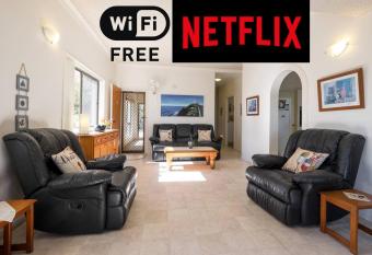 Keith s Place has Balcony rooms