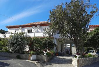 Rooms Pipo has Smoking/Balcony rooms